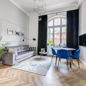  Apartment Dom & House - Waterlane Vintage